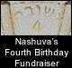 Fourth Birthday