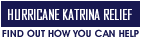 Hurricane Katrina Relief