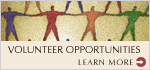 Volunteer Opportunities