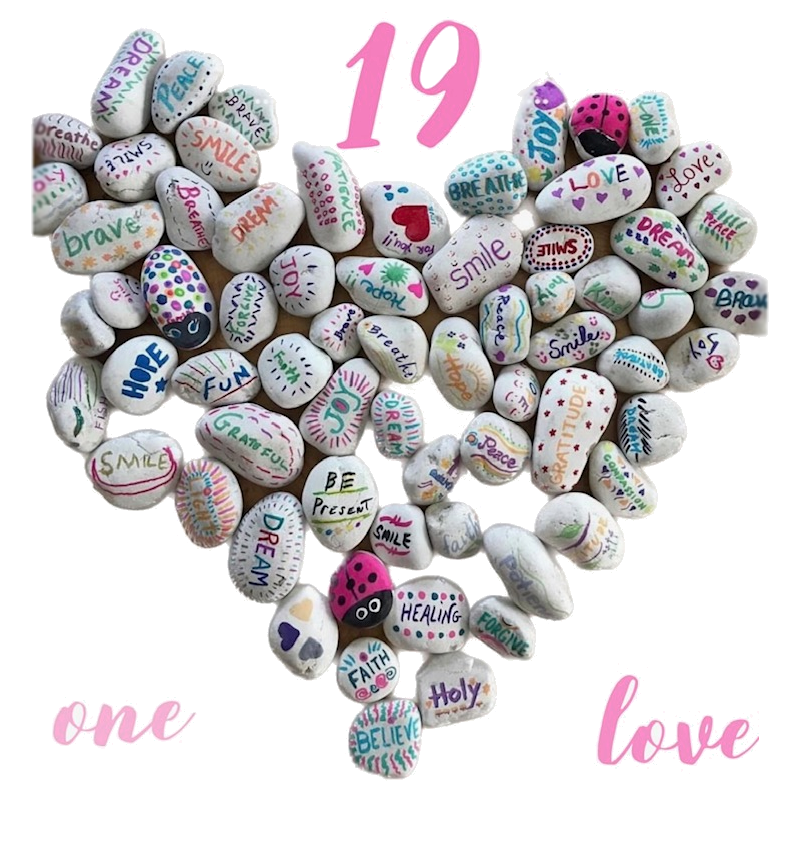 Nashuva's 19th Birthday One Love Celebration