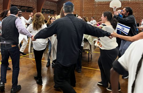 SimchatTorah-BPC-gym